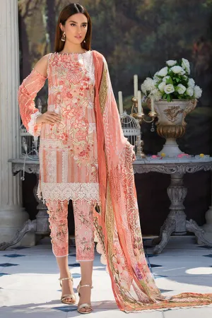 2218-CHANTILLY-GRACE EMBROIDERED LAWN UNSTITCHED
