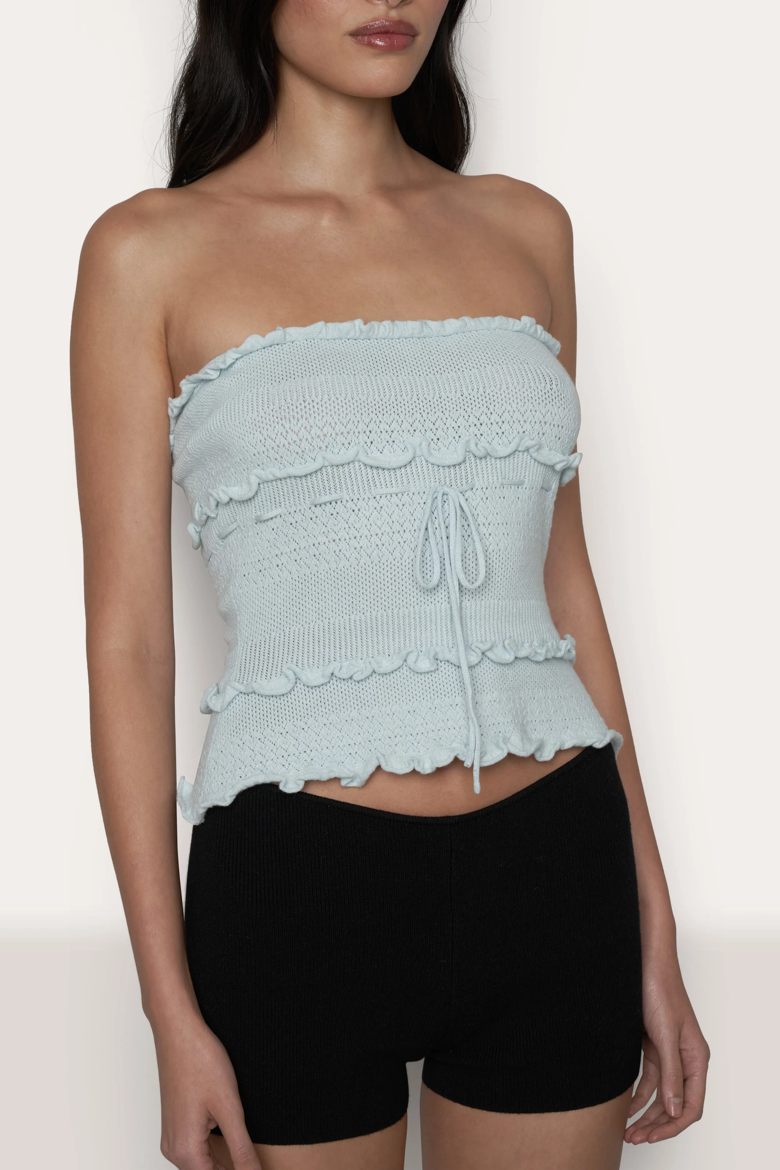 Balena Tube Top