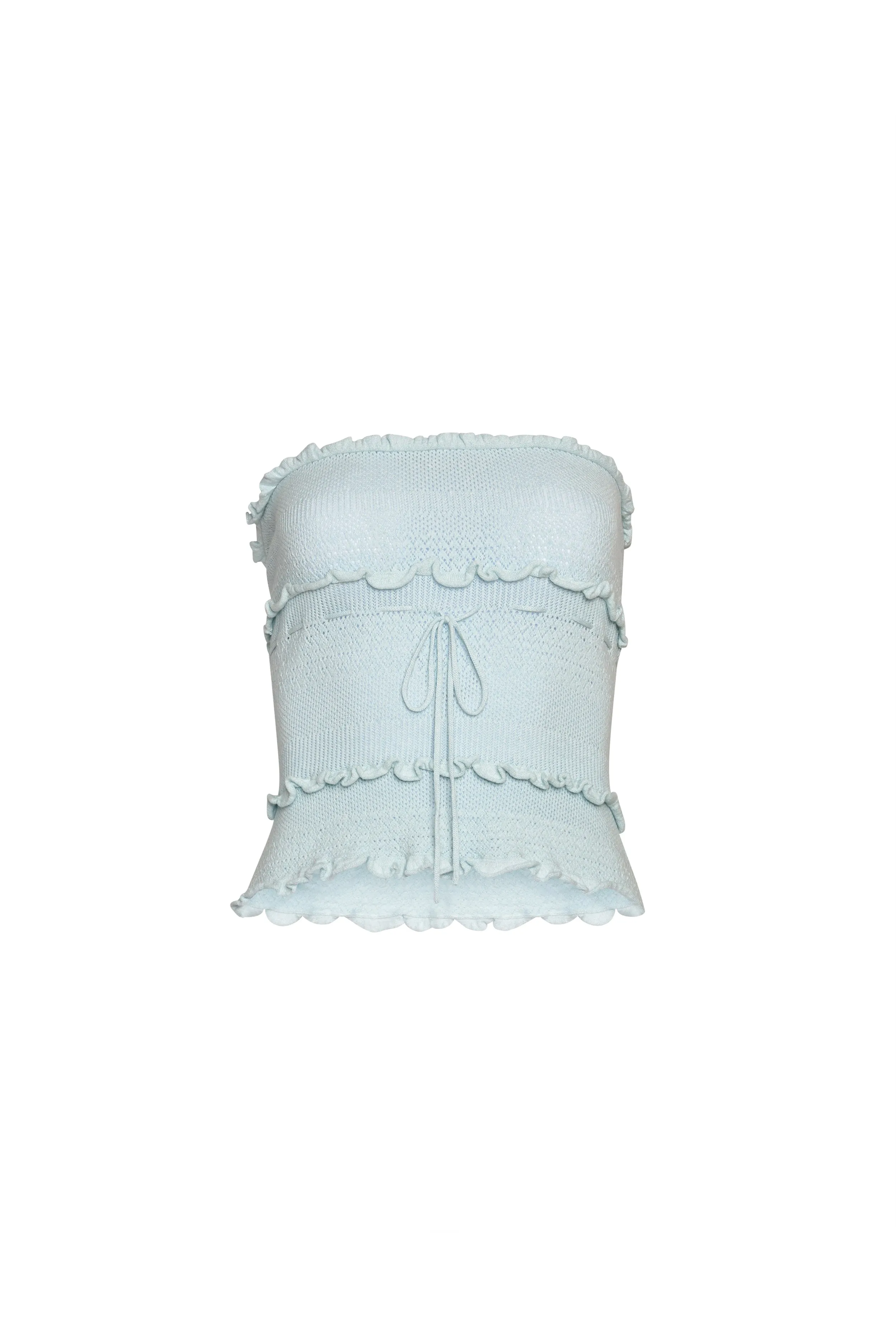 Balena Tube Top