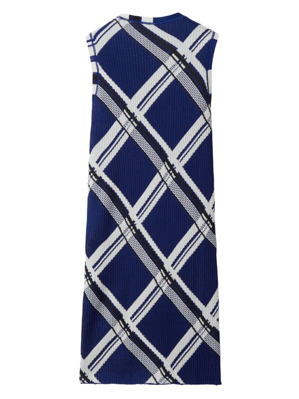 Burberry Women's Dresses Blue
