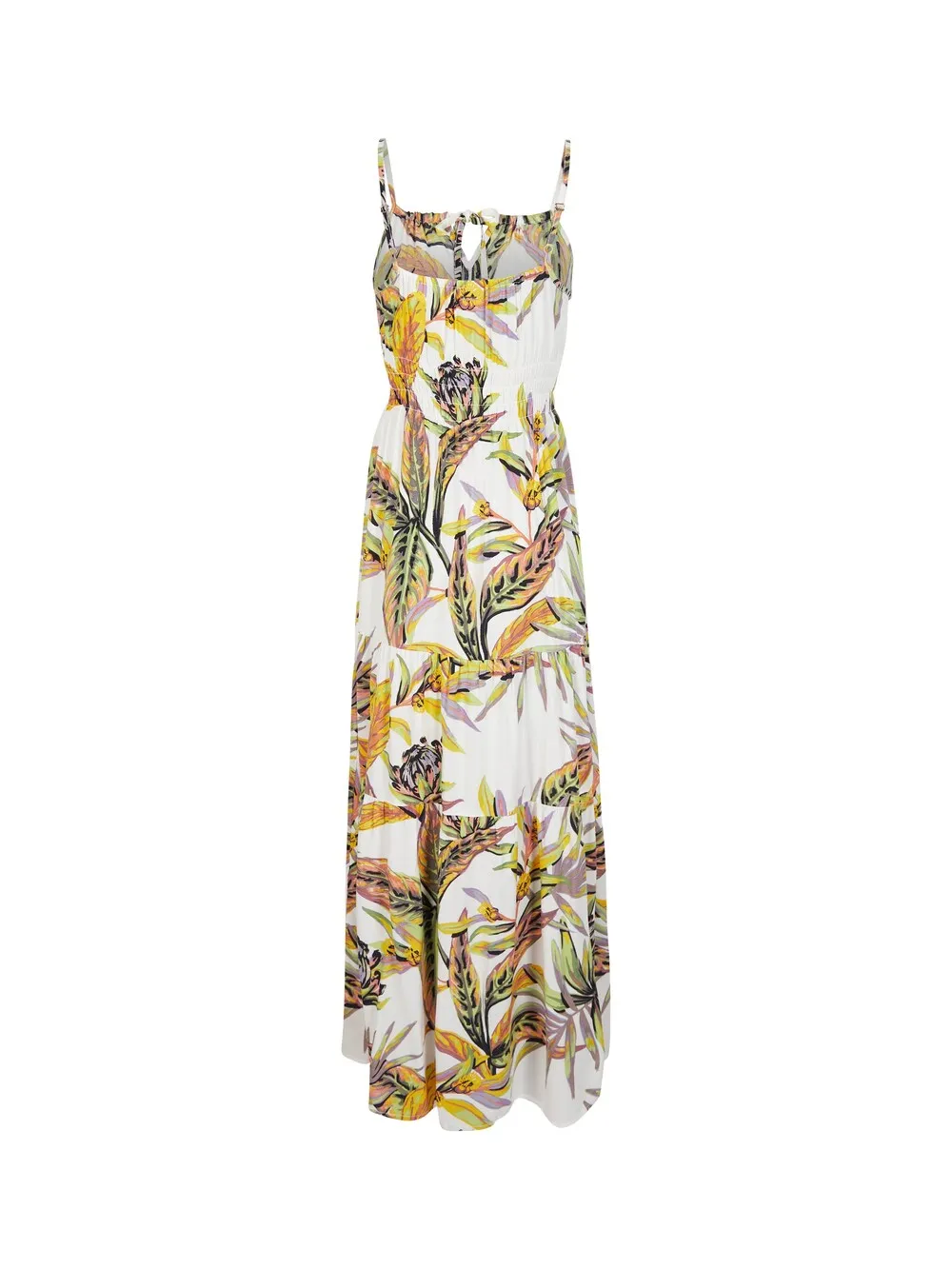 Dress ONEILL, white