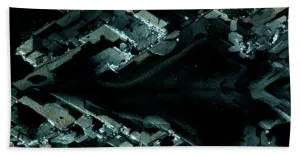 Evanesce - Beach Towel