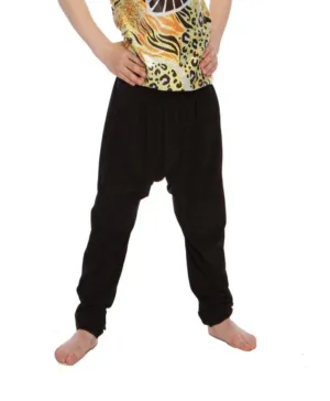 Harem Pants
