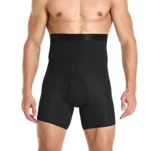 Heren compressie boxershort | Onzichtbare ondersteuning voor een slanker silhouet