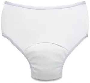 Ladies Reusable Incontinence Panties