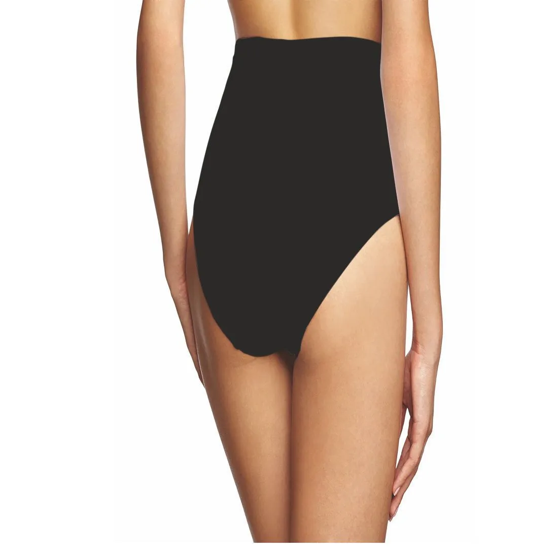 Lavos Performance Maternity Panty - Black - M