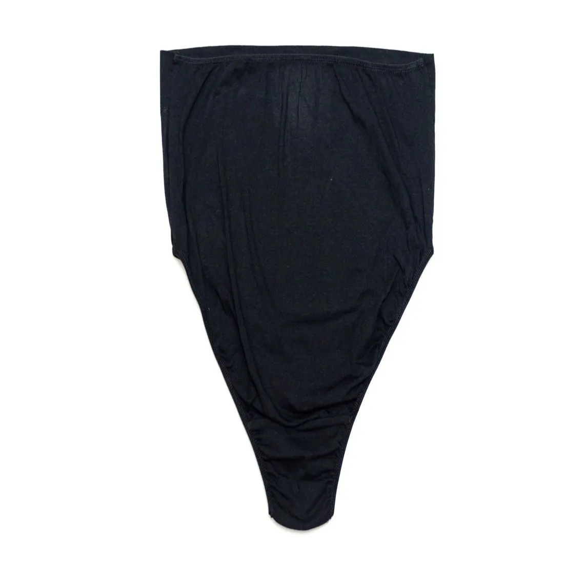 Lavos Performance Maternity Panty - Black - S