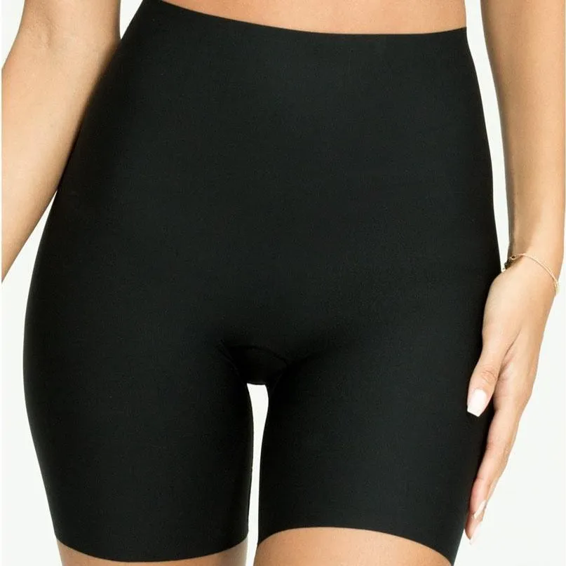 SPANX 10005R THINSTINCTS MID-THIGH SHORT