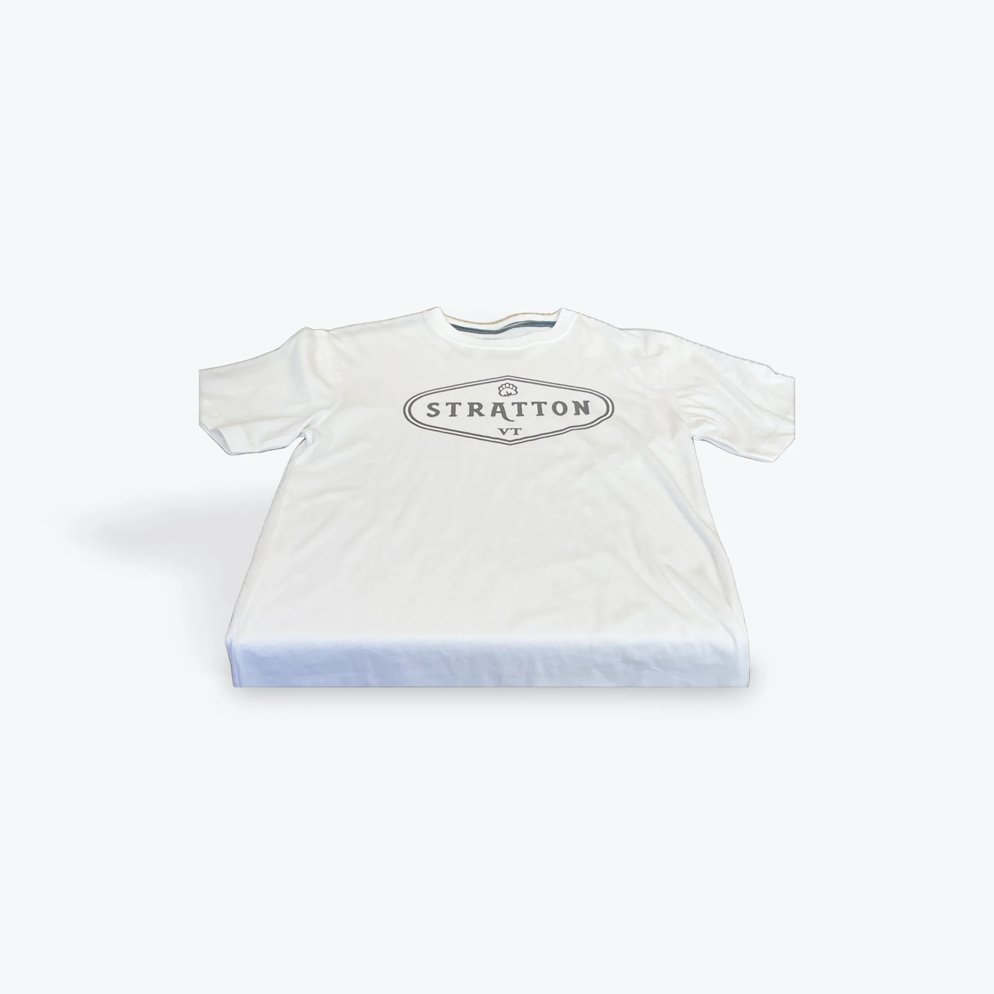 Stratton Adult Short Sleeve T-Shirt