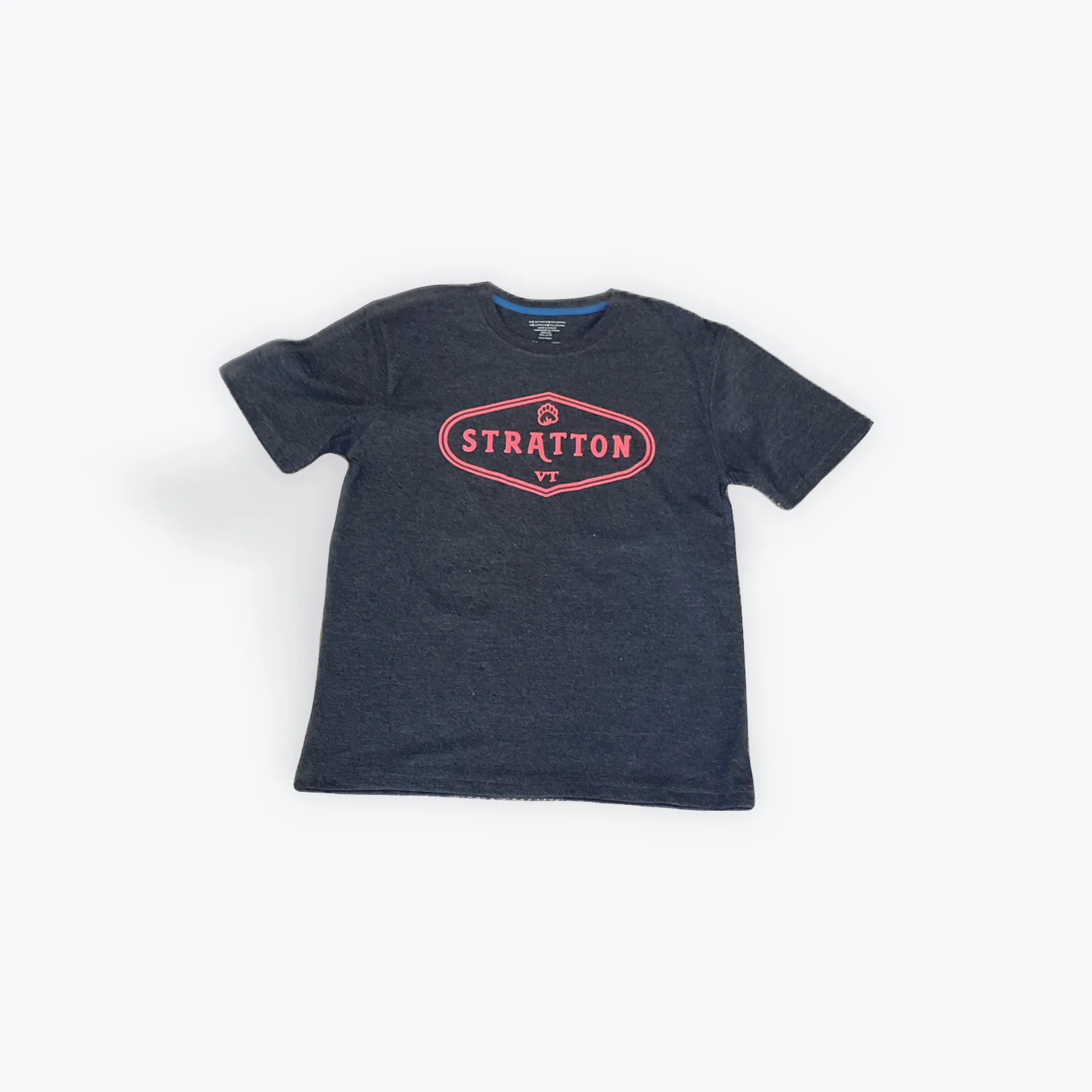 Stratton Adult Short Sleeve T-Shirt