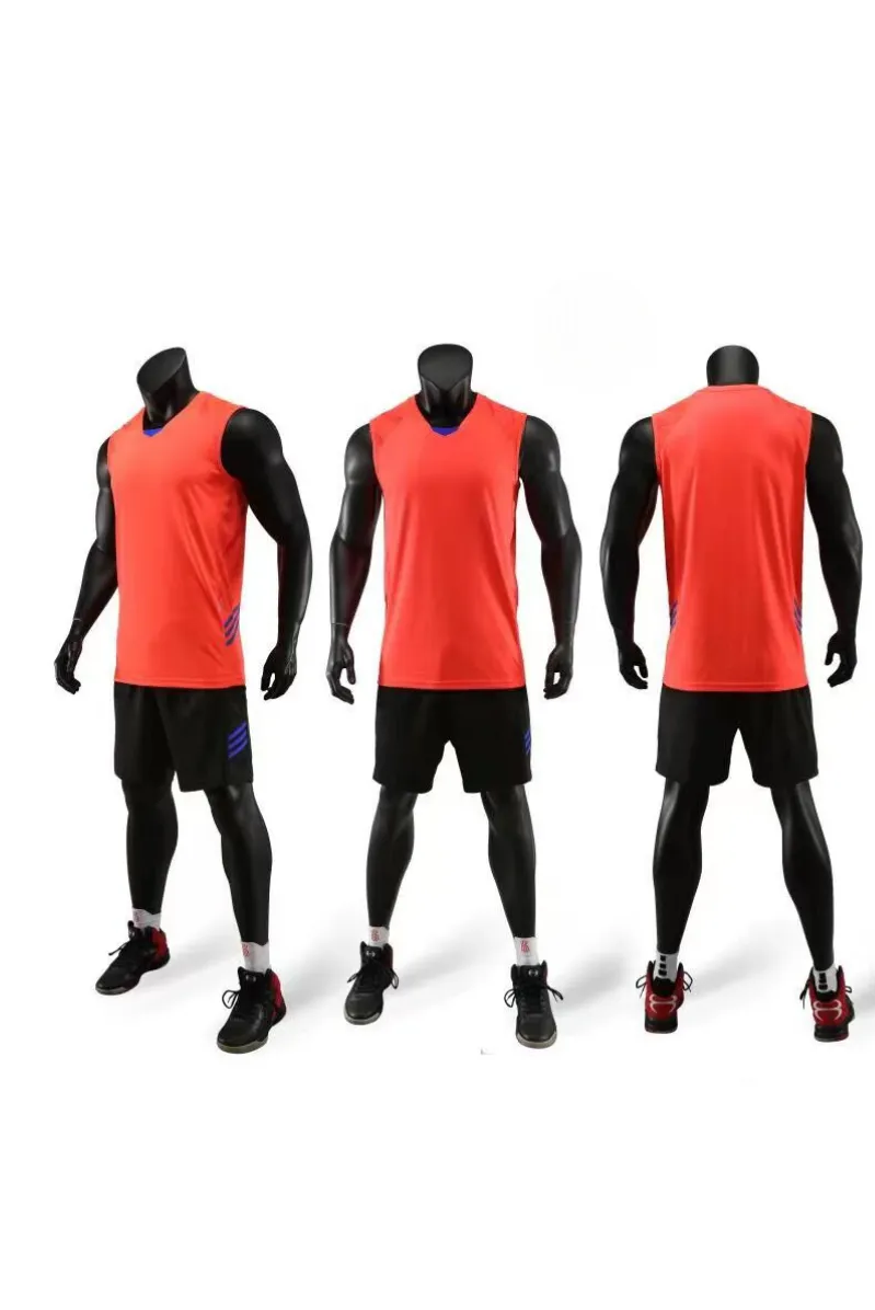 Sweat-absorbent and breathable volleyball sportswear for women