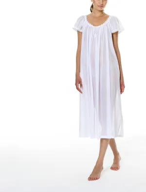 Vanessa Long Nightdress (In stock, 3-day dispatch)